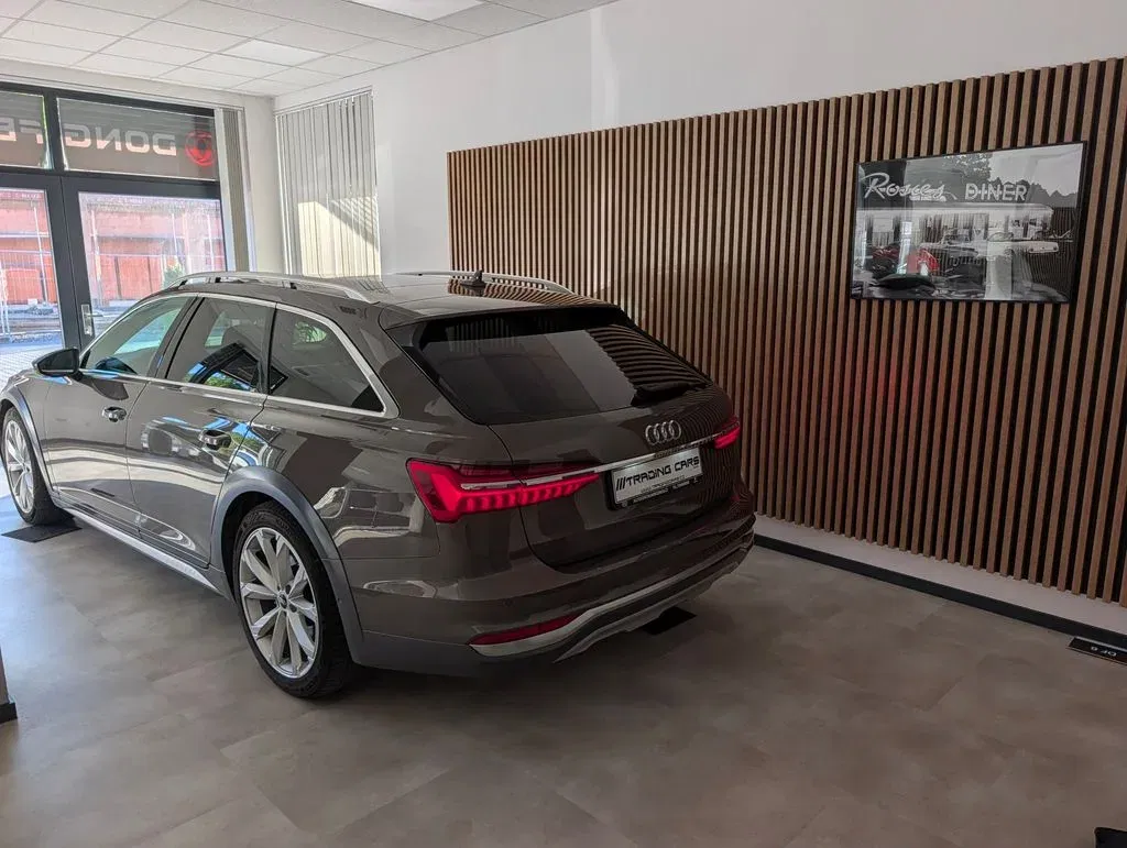 Audi A6 - Náhled 7