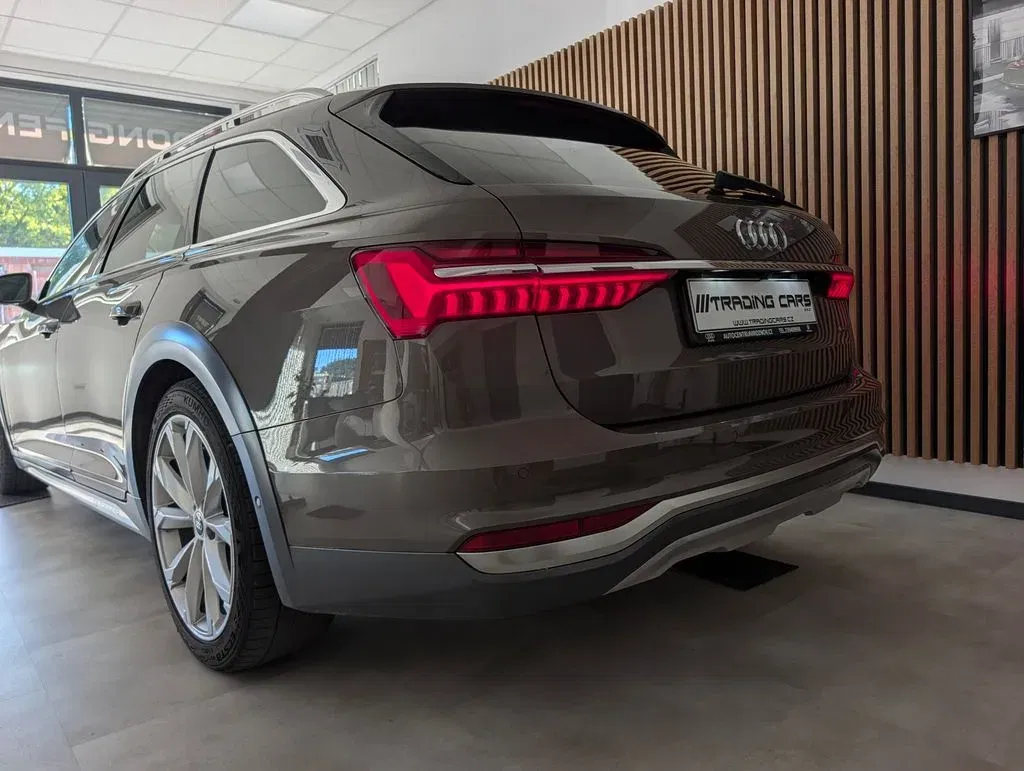 Audi A6 - Náhled 8