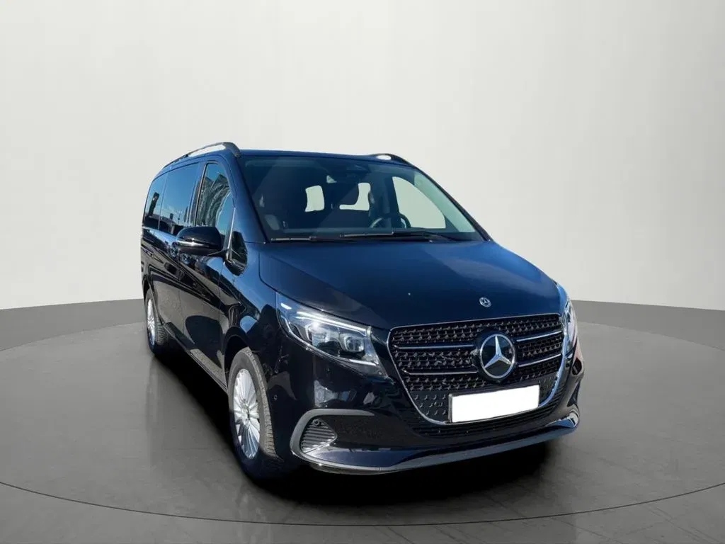 Mercedes-Benz Třídy V - Náhled 2