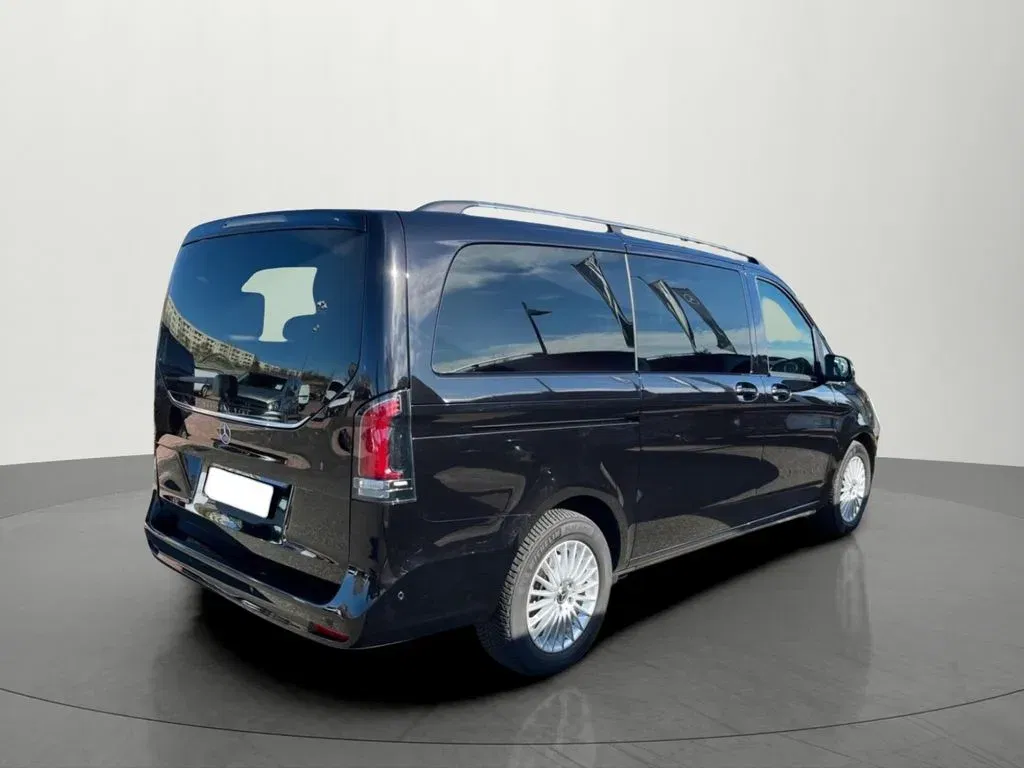 Mercedes-Benz Třídy V - Náhled 5