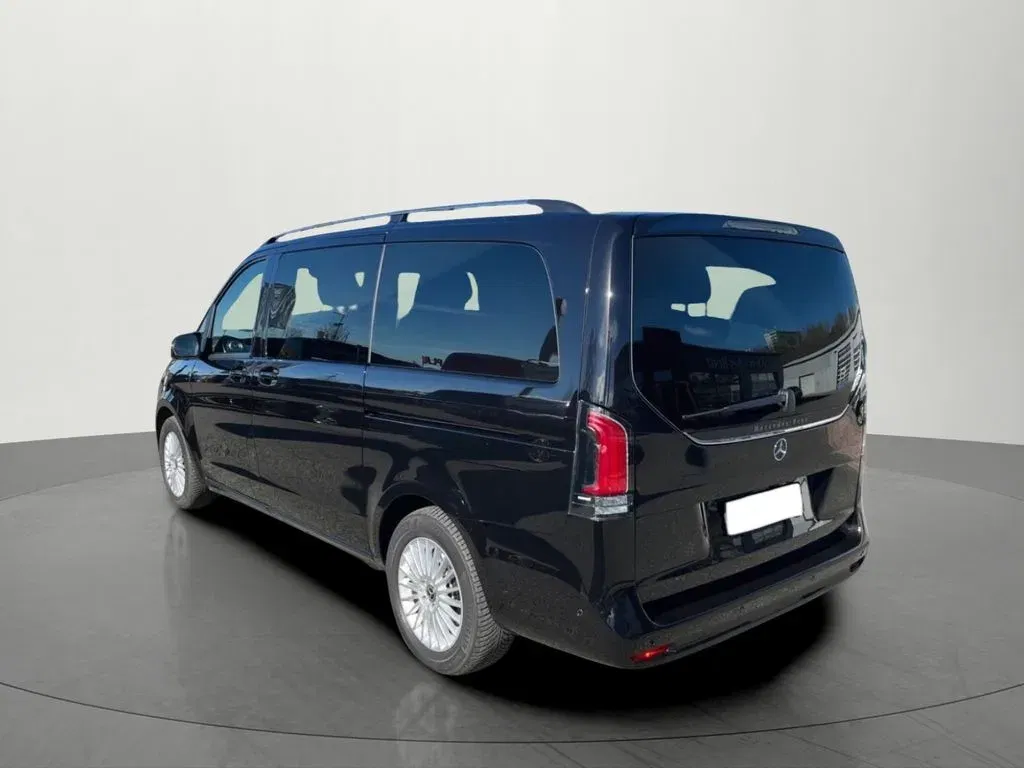 Mercedes-Benz Třídy V - Náhled 6