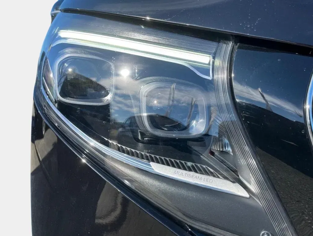 Mercedes-Benz Třídy V - Náhled 7