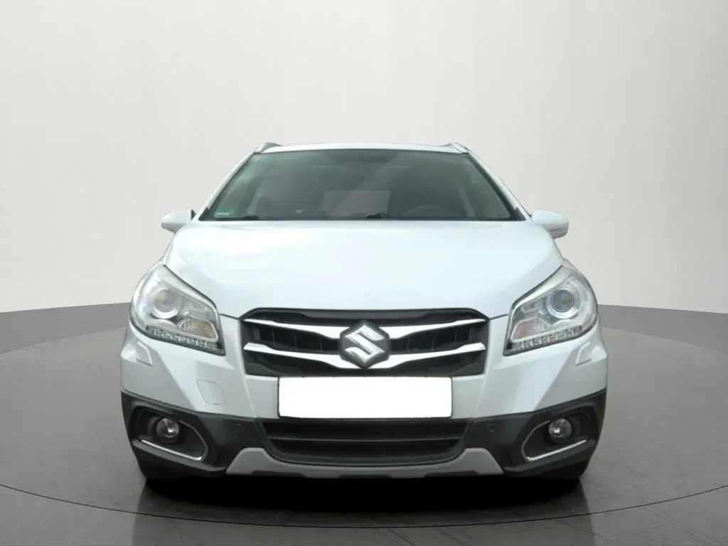 Suzuki SX4 S-Cross - Náhled 3