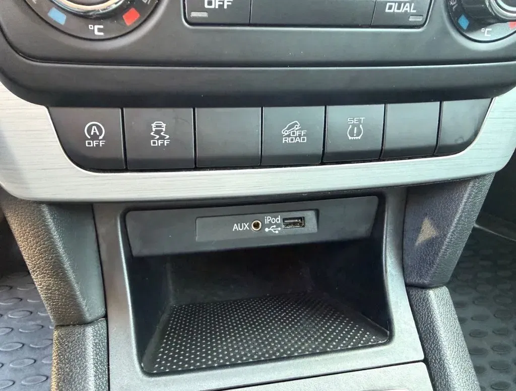 Škoda Yeti - Náhled 7