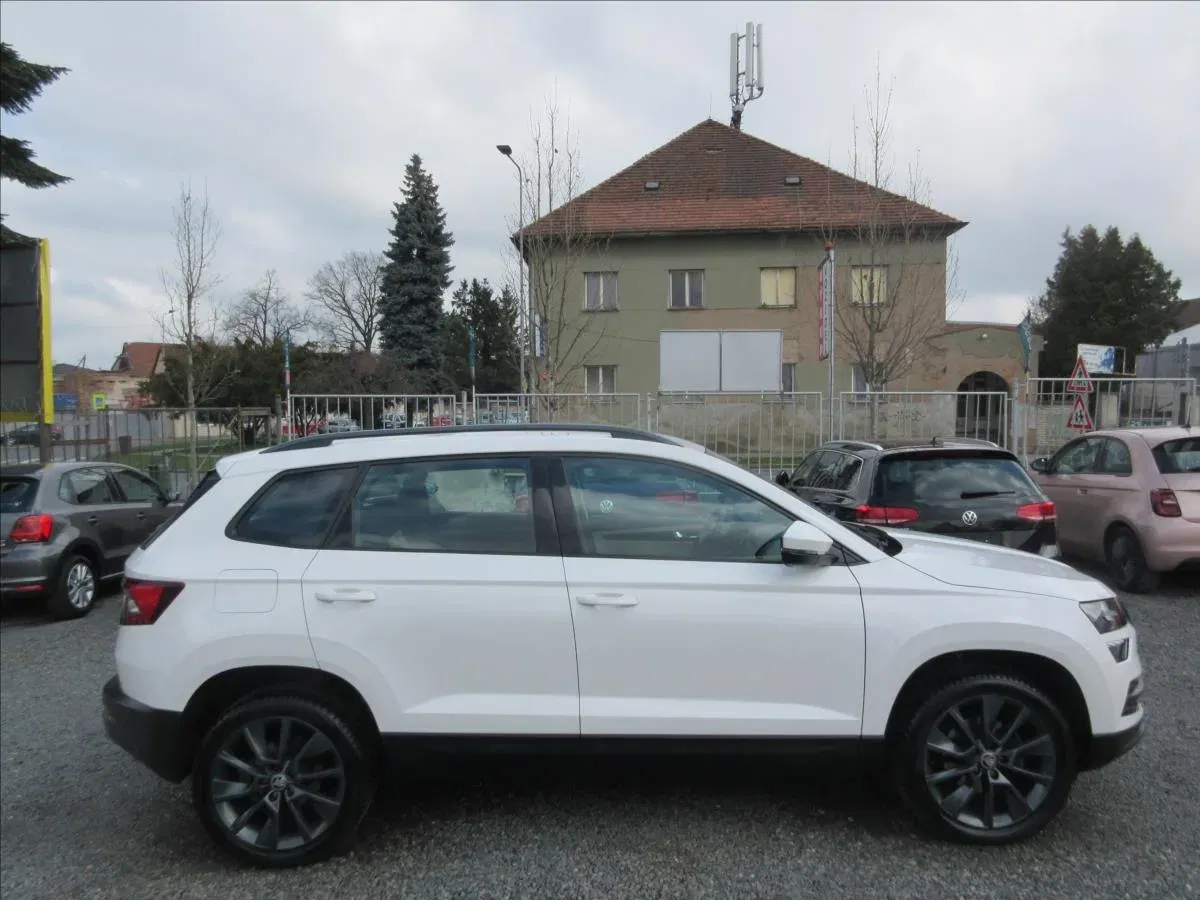 Škoda Karoq - Náhled 4