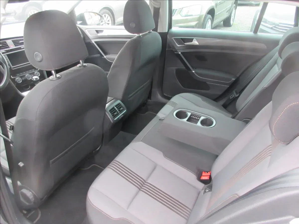 Volkswagen Golf - Náhled 7