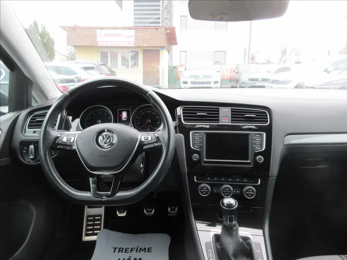Volkswagen Golf - Náhled 8