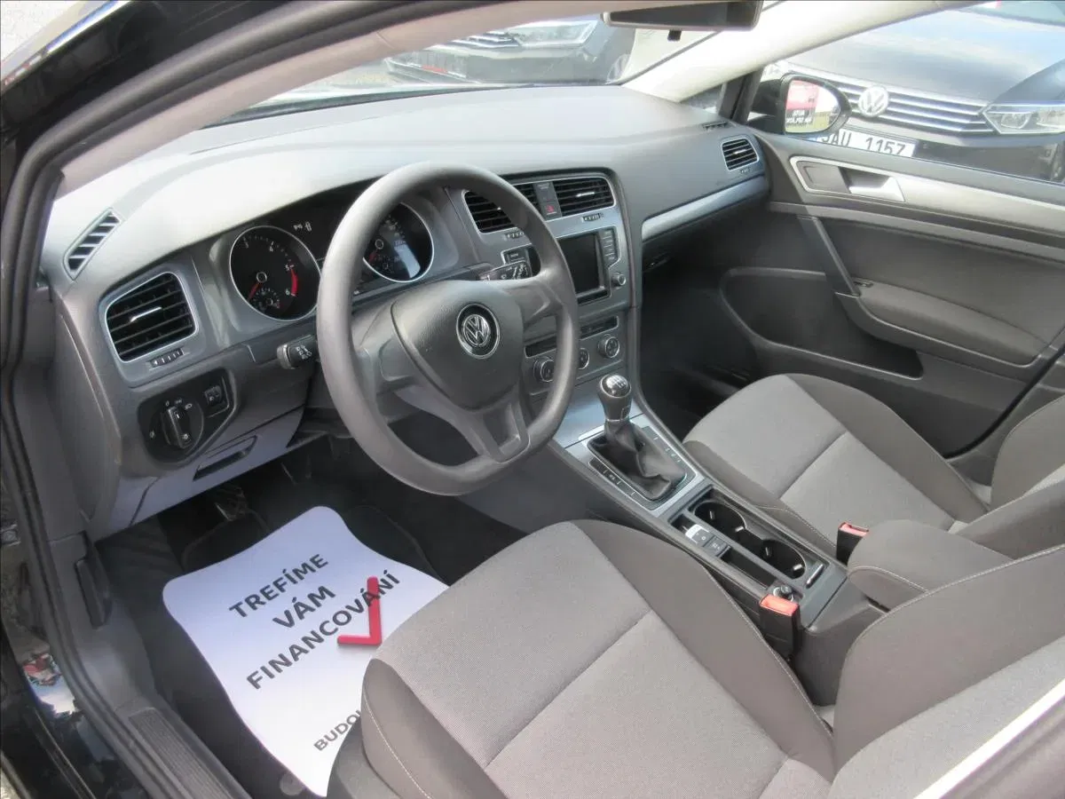 Volkswagen Golf - Náhled 6