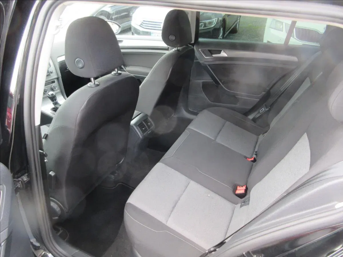 Volkswagen Golf - Náhled 7