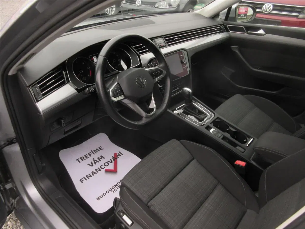 Volkswagen Passat - Náhled 6
