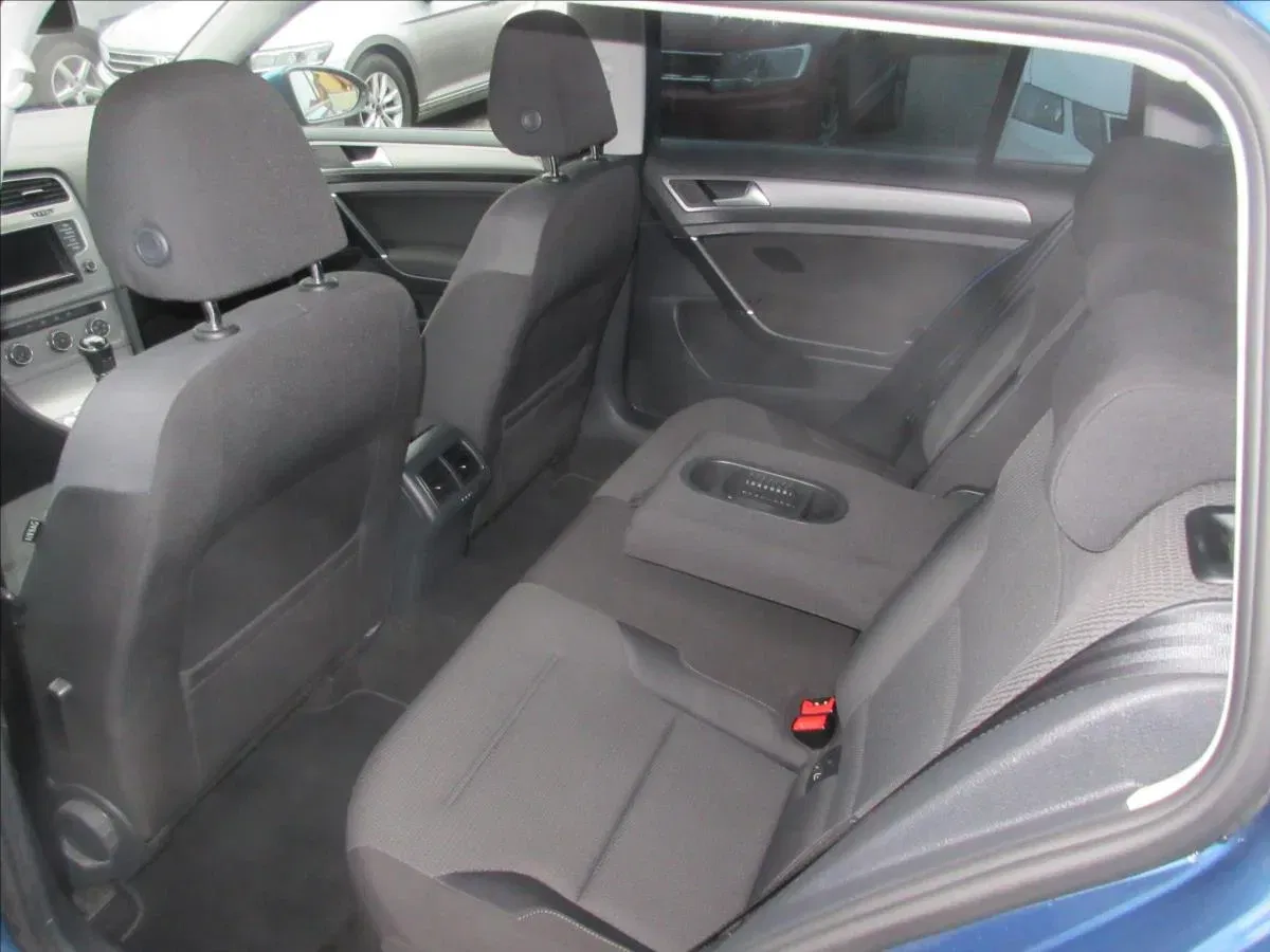 Volkswagen Golf - Náhled 7