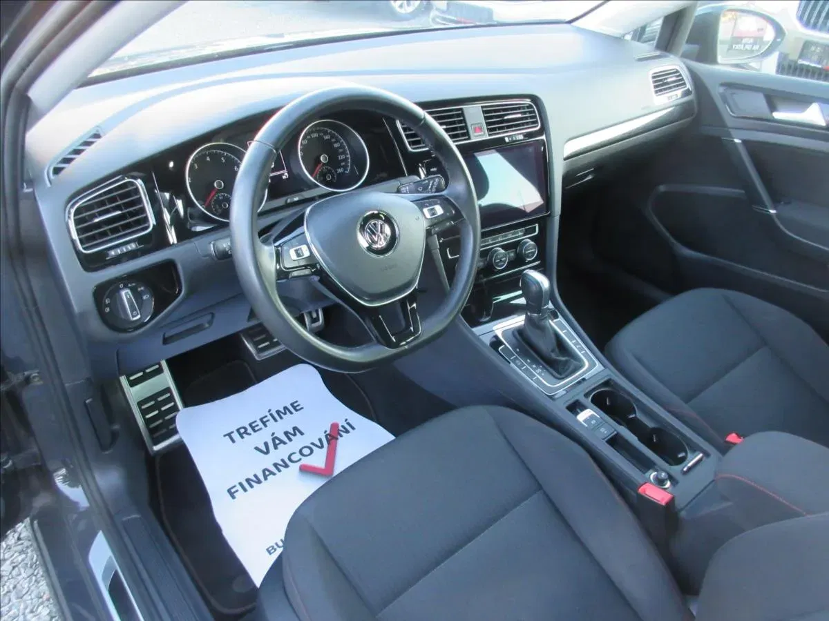 Volkswagen Golf - Náhled 6