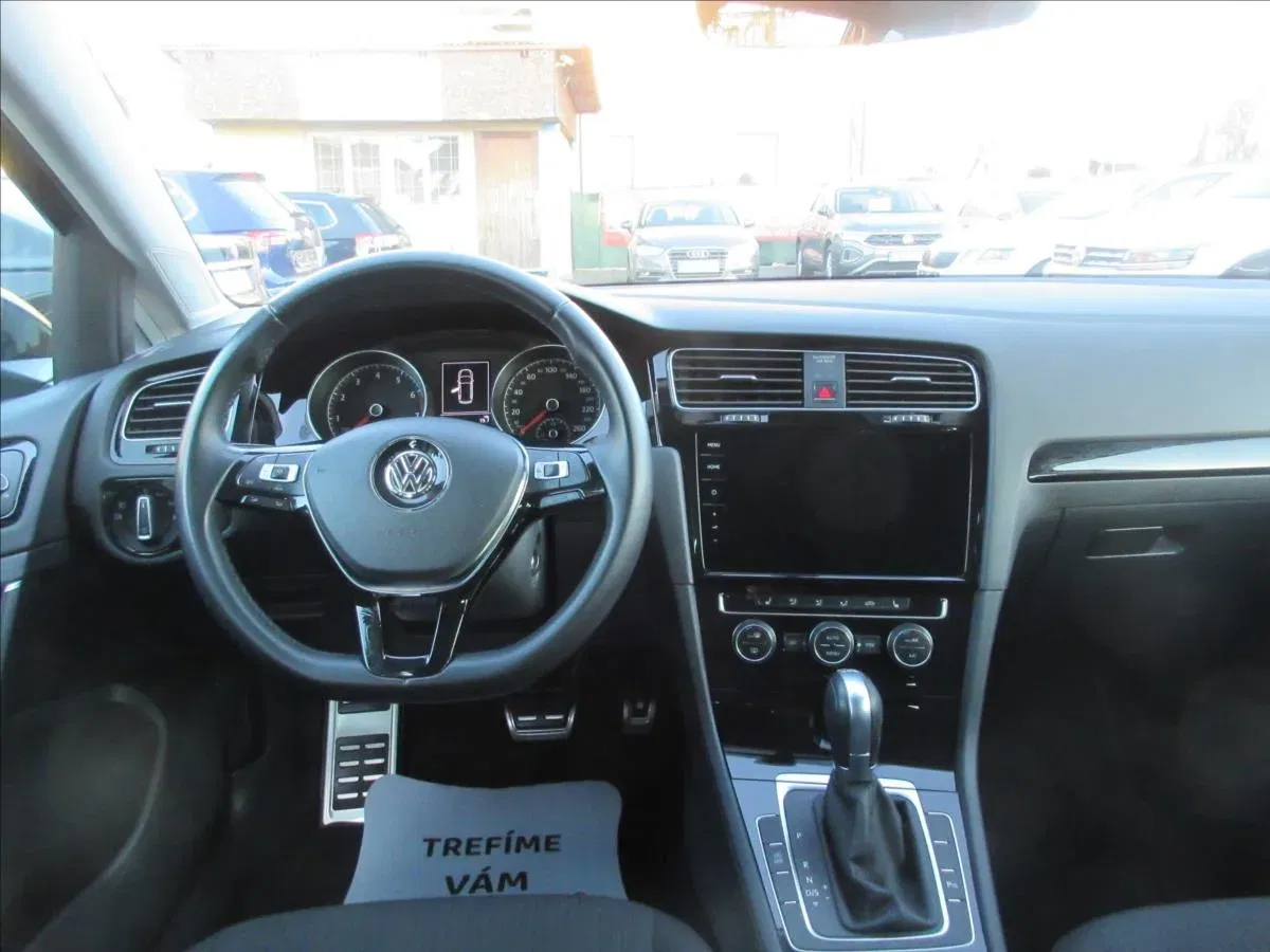 Volkswagen Golf - Náhled 8