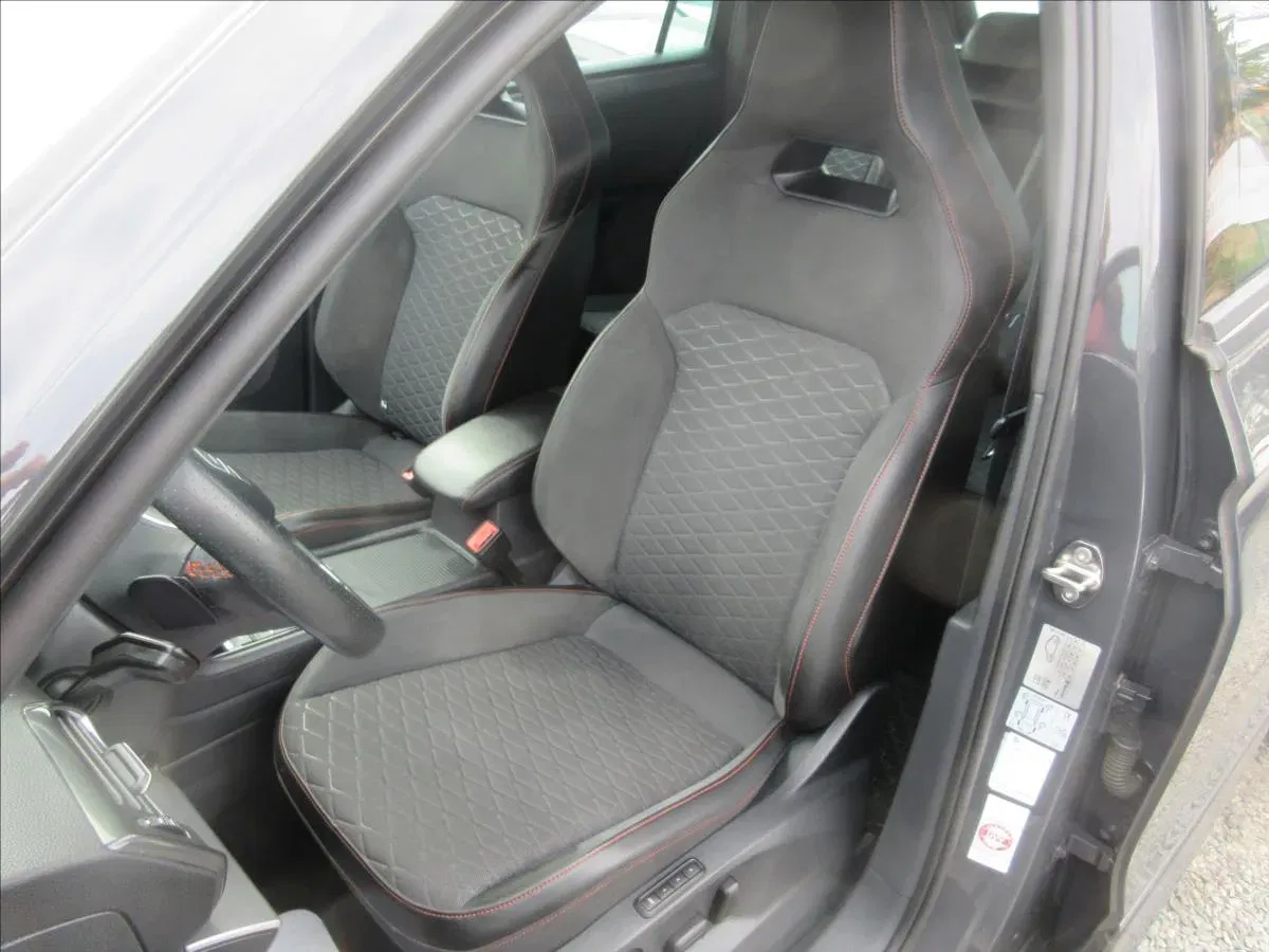 Seat Tarraco - Náhled 8