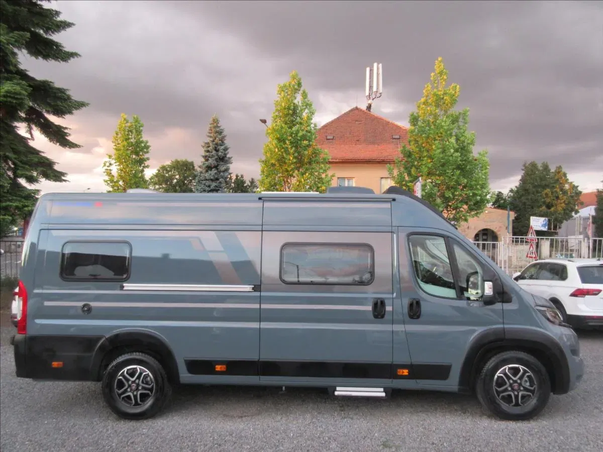 Fiat Ducato - Náhled 4