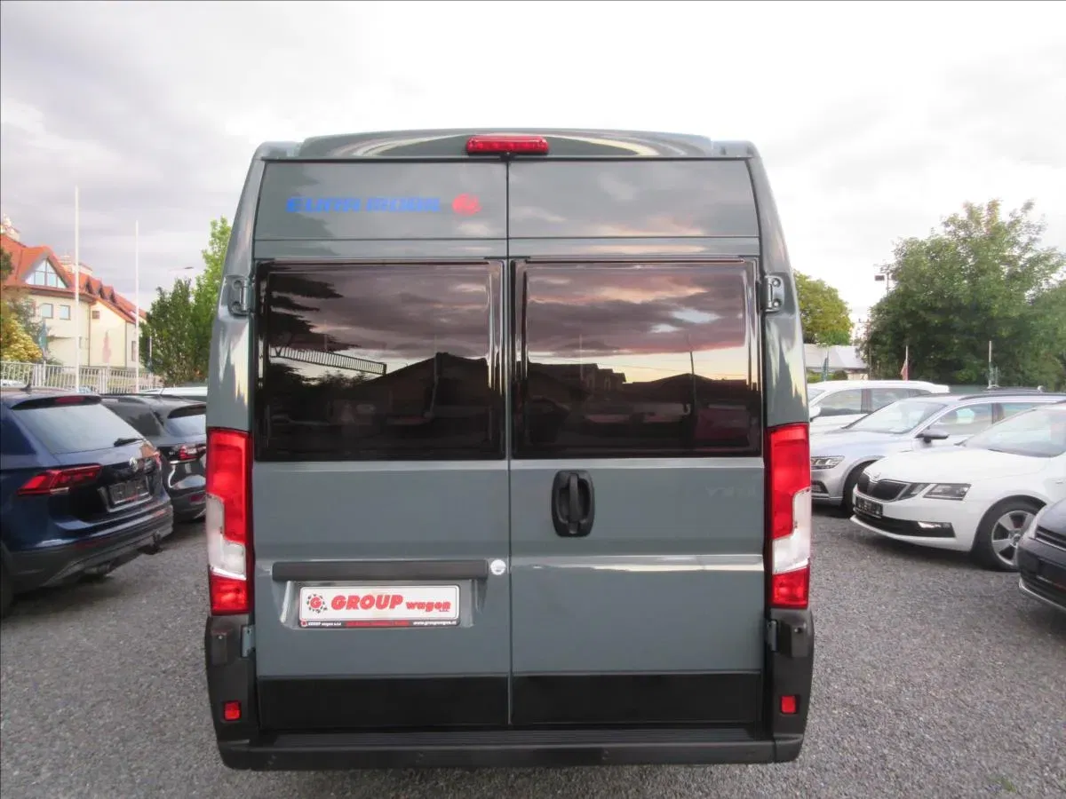 Fiat Ducato - Náhled 5