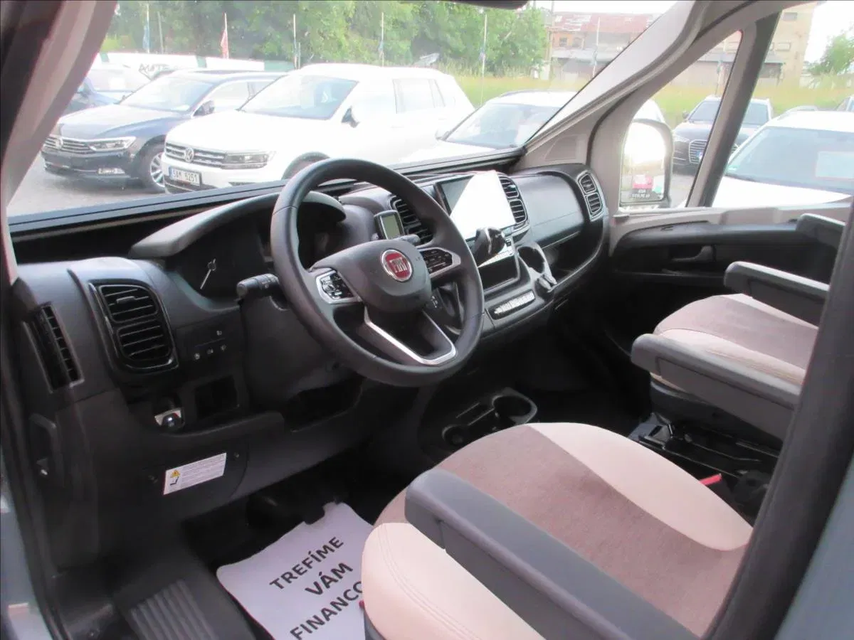 Fiat Ducato - Náhled 6
