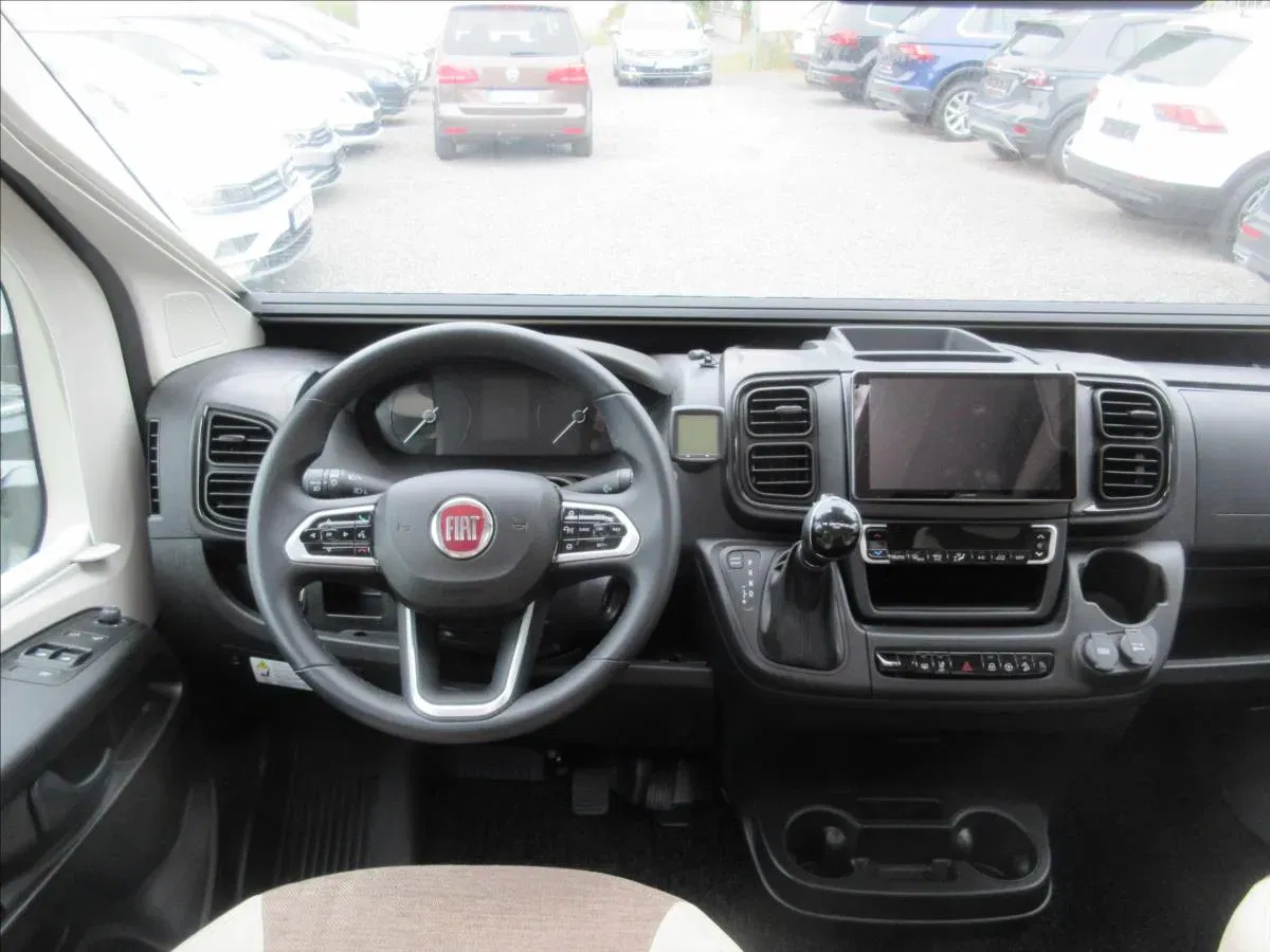 Fiat Ducato - Náhled 7