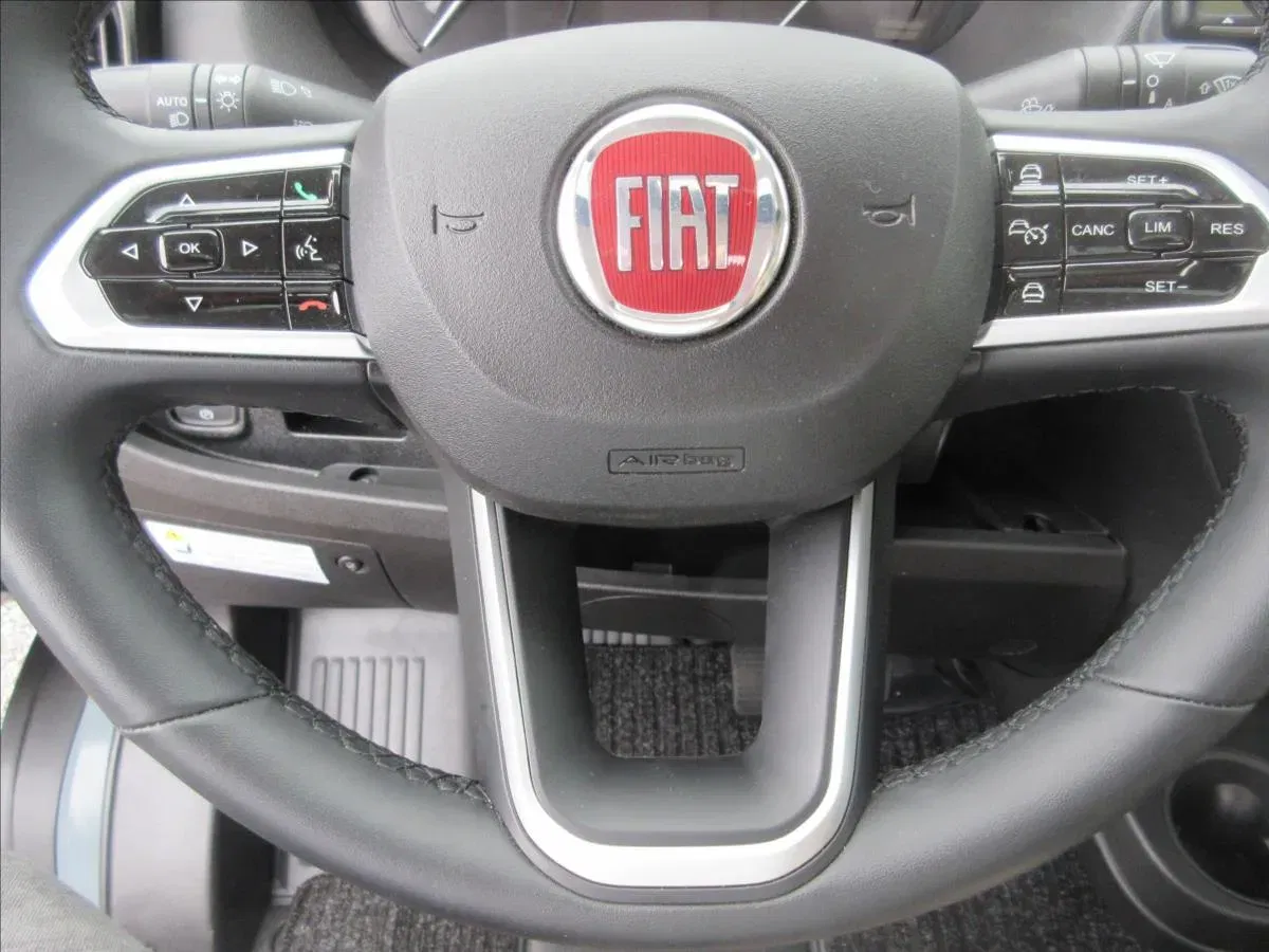 Fiat Ducato - Náhled 8