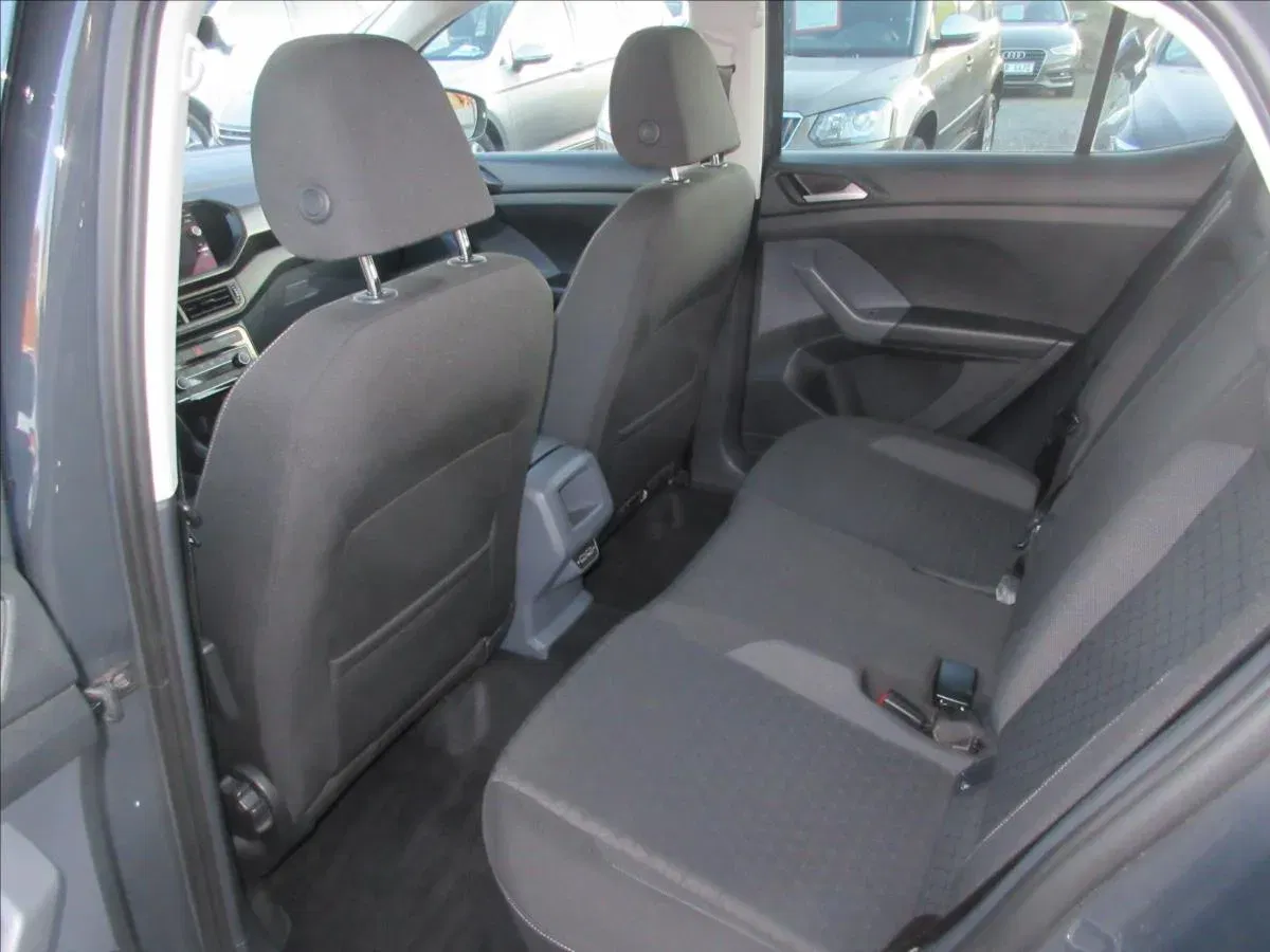 Volkswagen T-Cross - Náhled 7