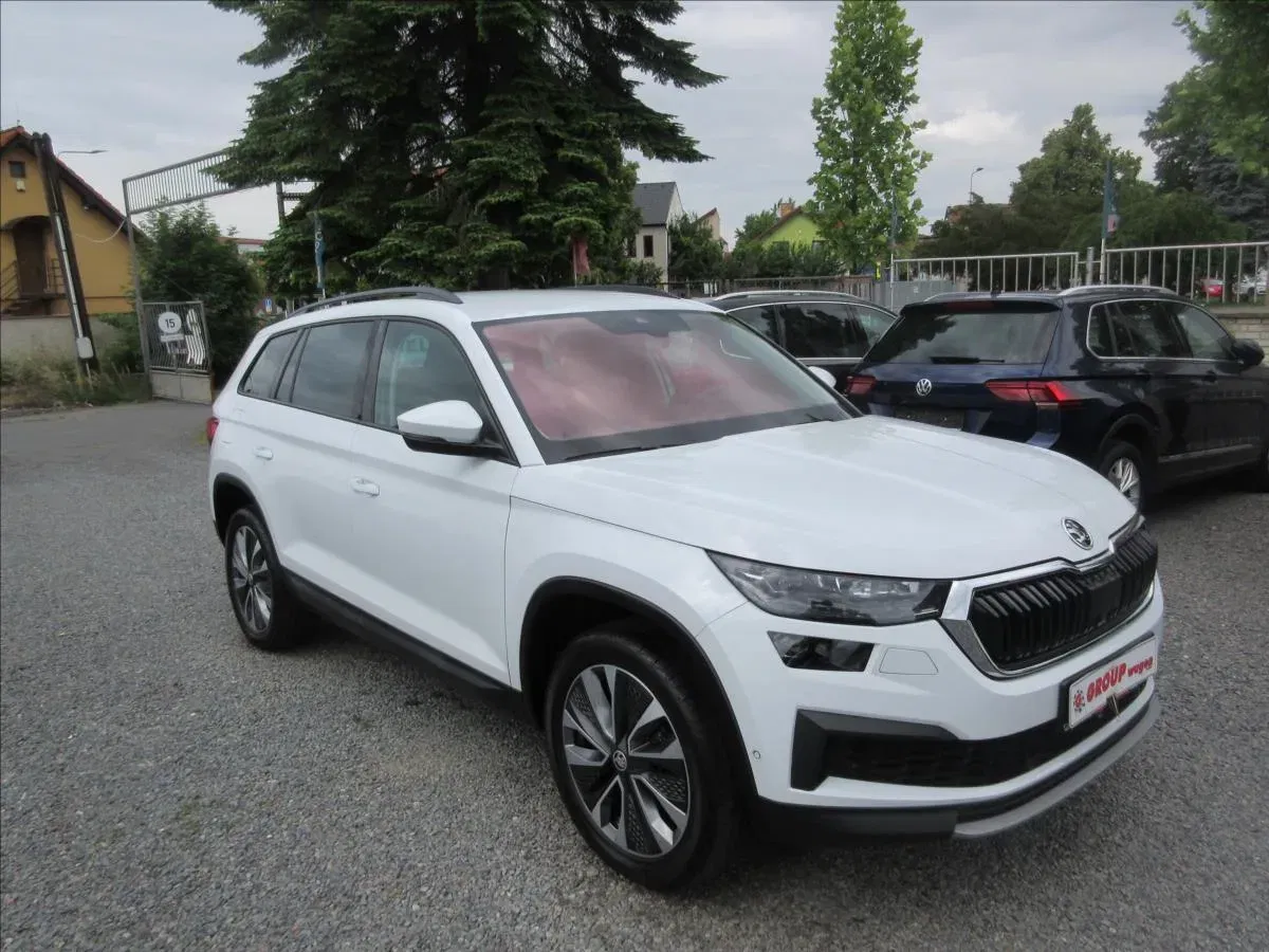 Škoda Kodiaq - Náhled 2