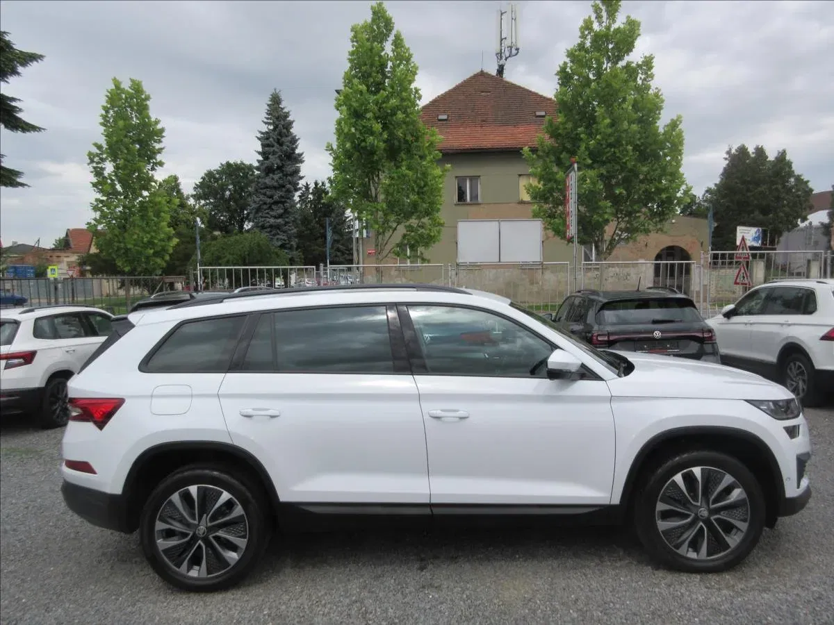 Škoda Kodiaq - Náhled 4