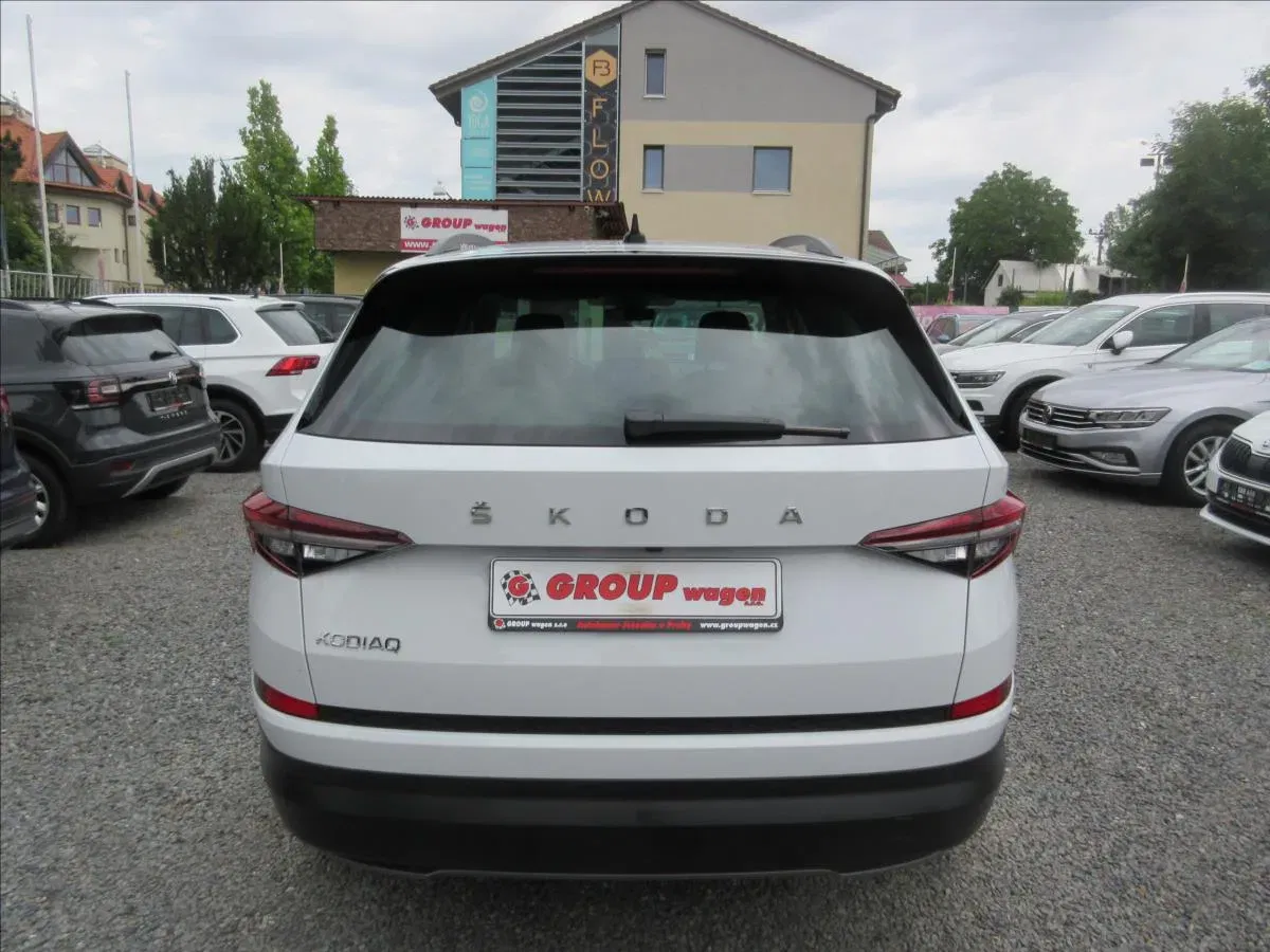 Škoda Kodiaq - Náhled 5