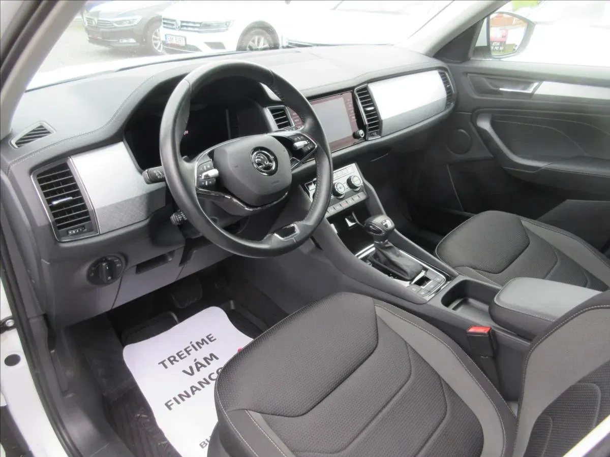 Škoda Kodiaq - Náhled 6