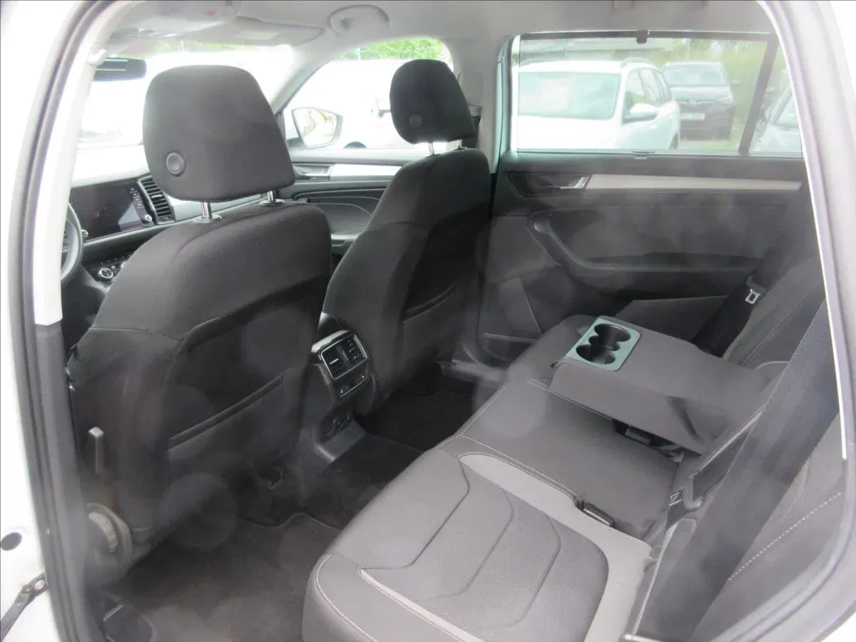 Škoda Kodiaq - Náhled 7