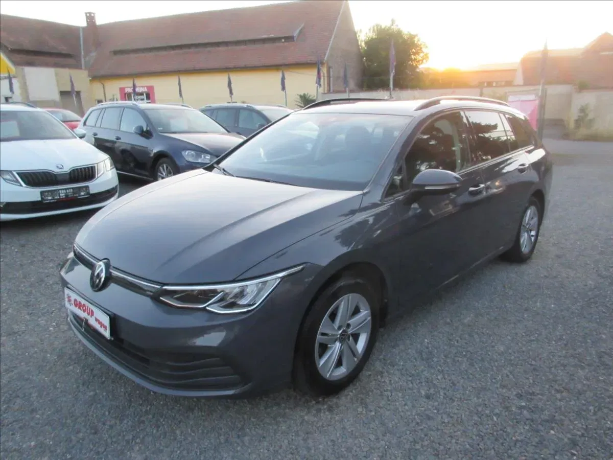 Volkswagen Golf - Náhled 3