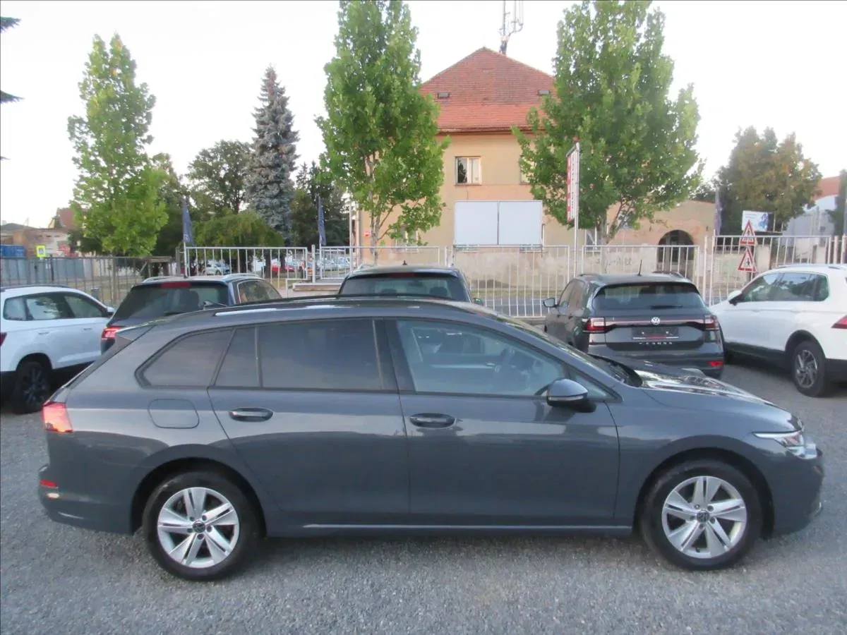 Volkswagen Golf - Náhled 4