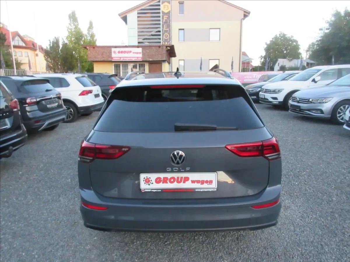 Volkswagen Golf - Náhled 5