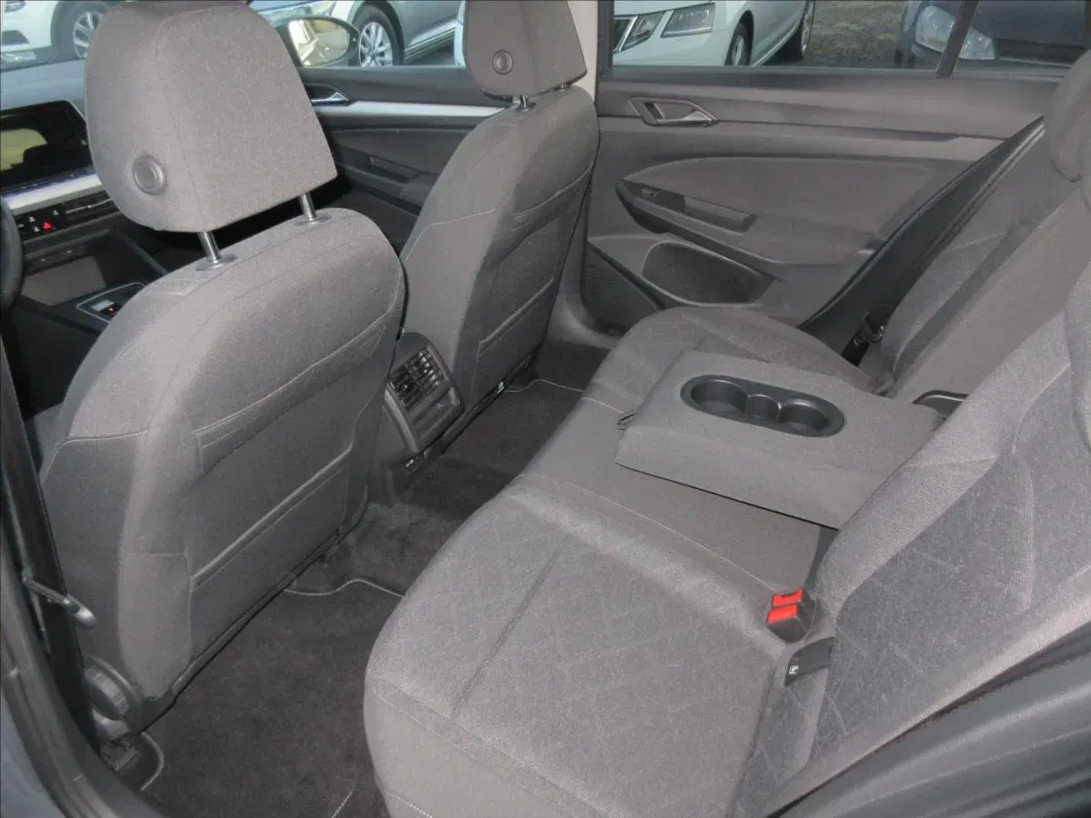 Volkswagen Golf - Náhled 7