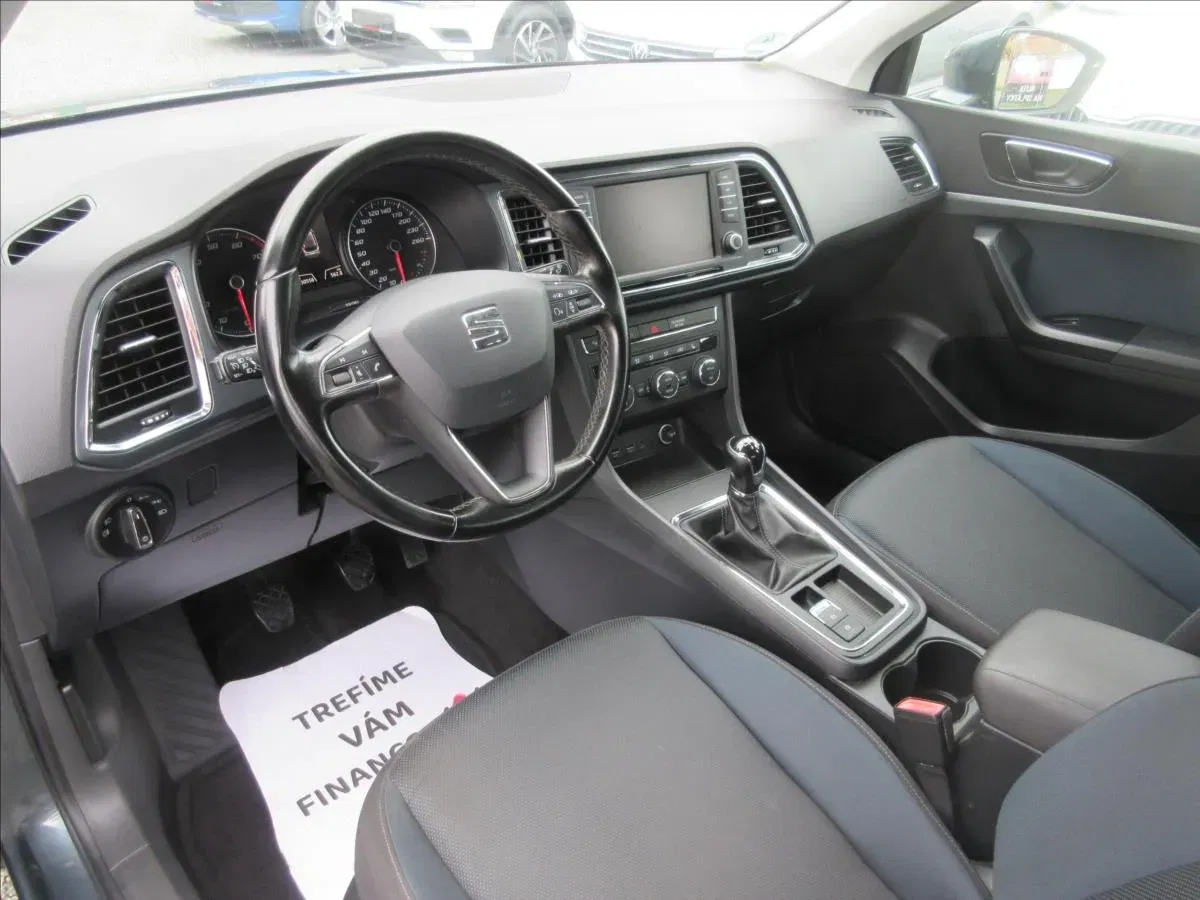 Seat Ateca - Náhled 6