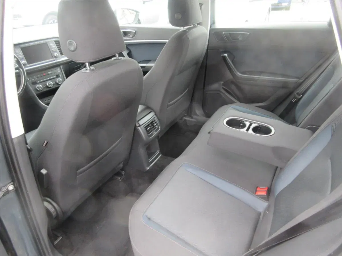 Seat Ateca - Náhled 7