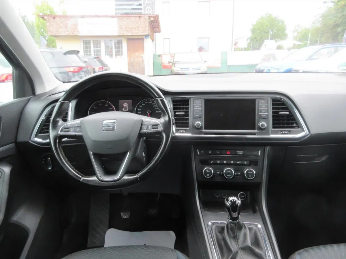 Seat Ateca - Náhled 8