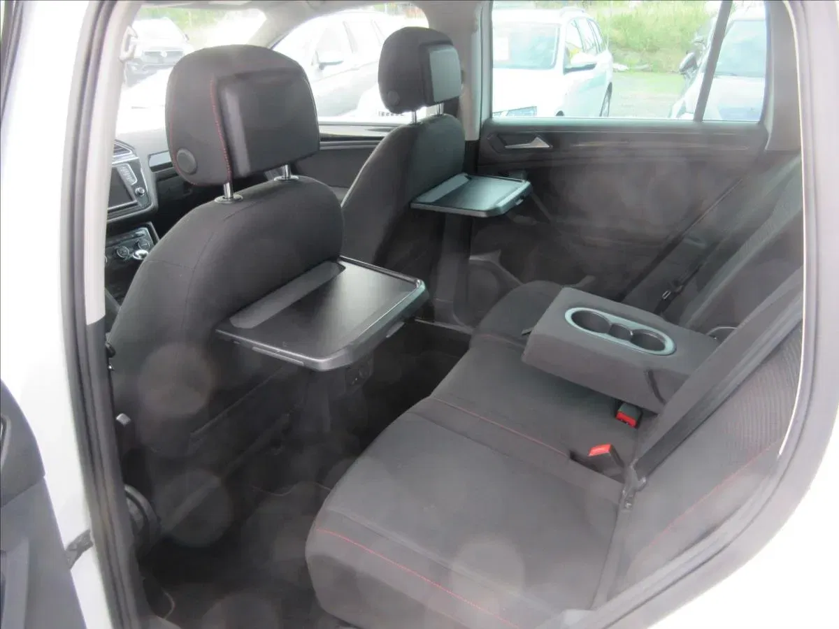 Volkswagen Tiguan - Náhled 7