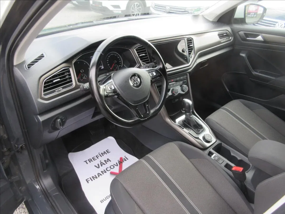 Volkswagen T-Roc - Náhled 6