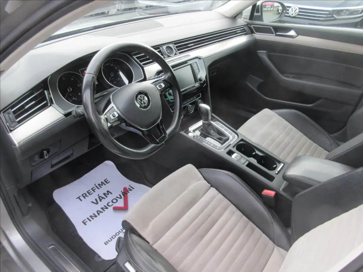 Volkswagen Passat - Náhled 6