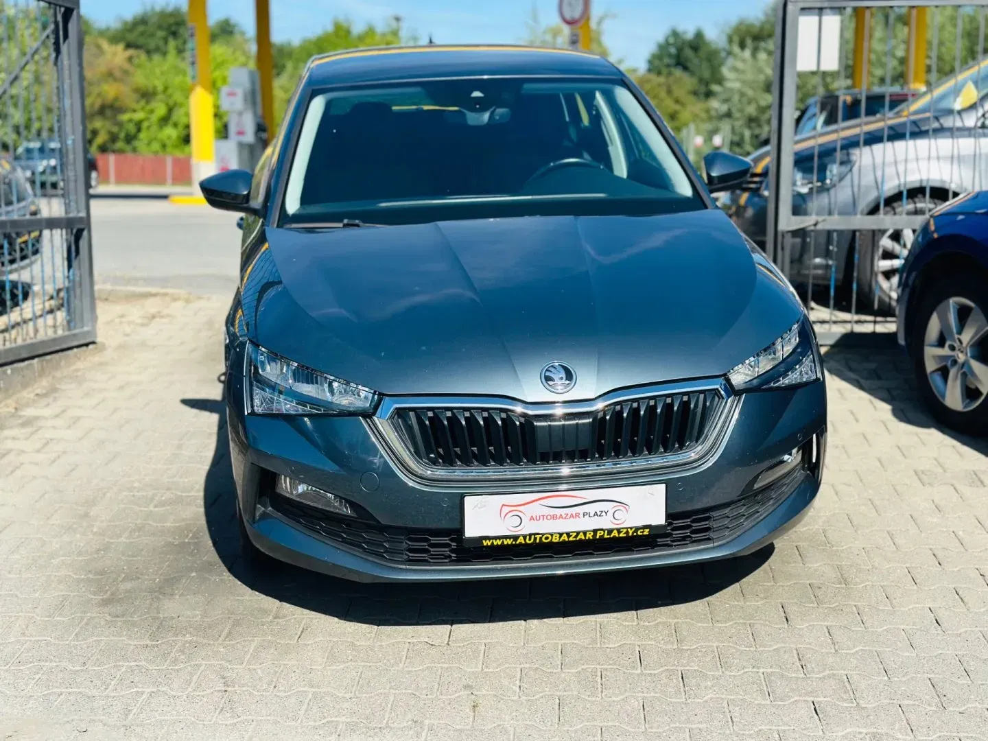 Škoda Scala - Náhled 2