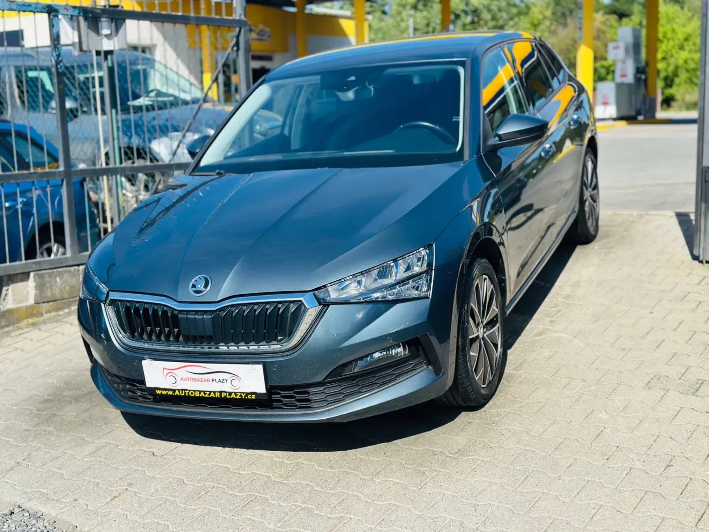 Škoda Scala - Náhled 3