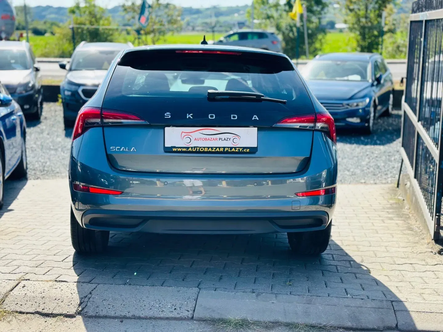 Škoda Scala - Náhled 5