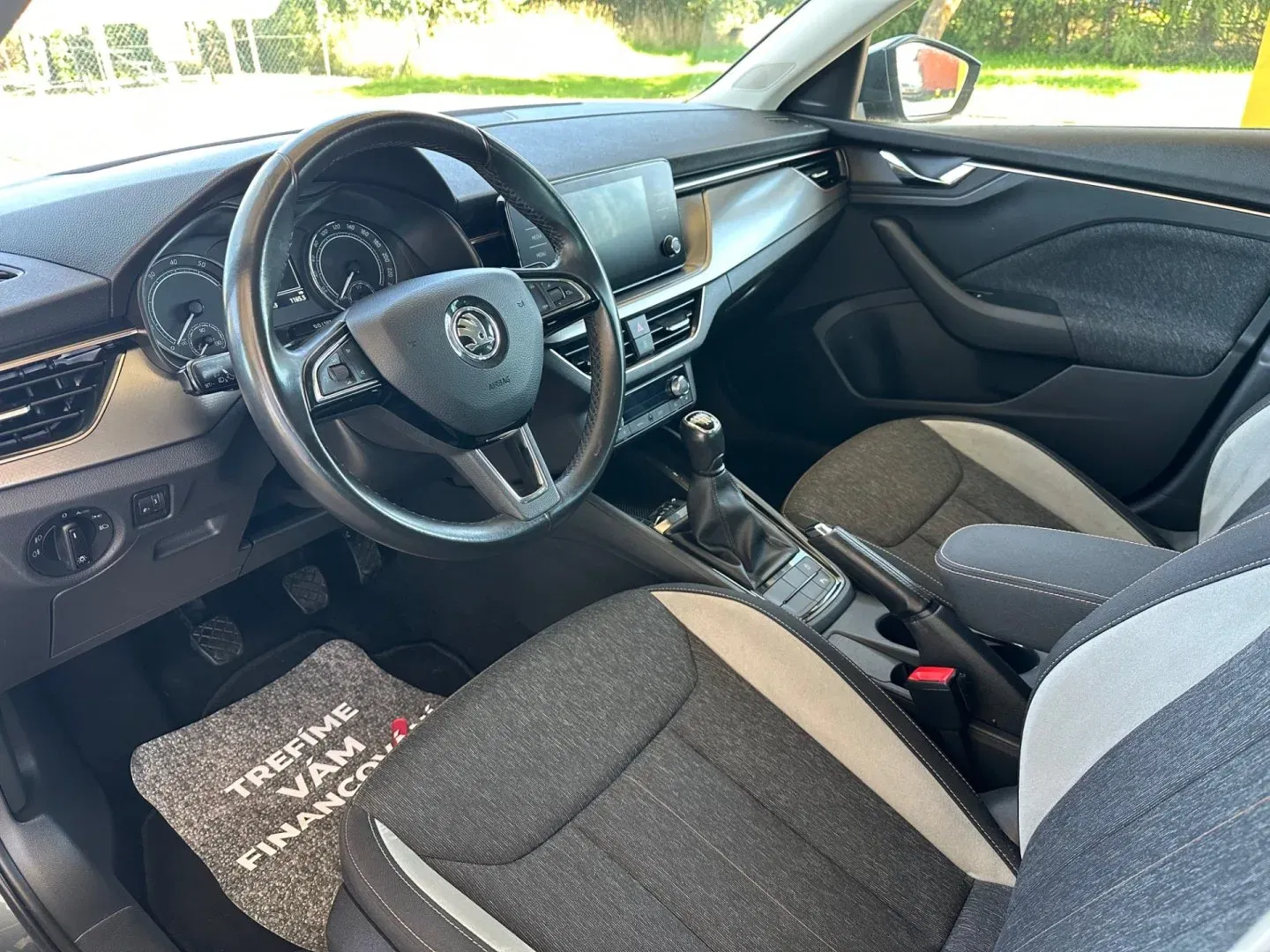 Škoda Scala - Náhled 7