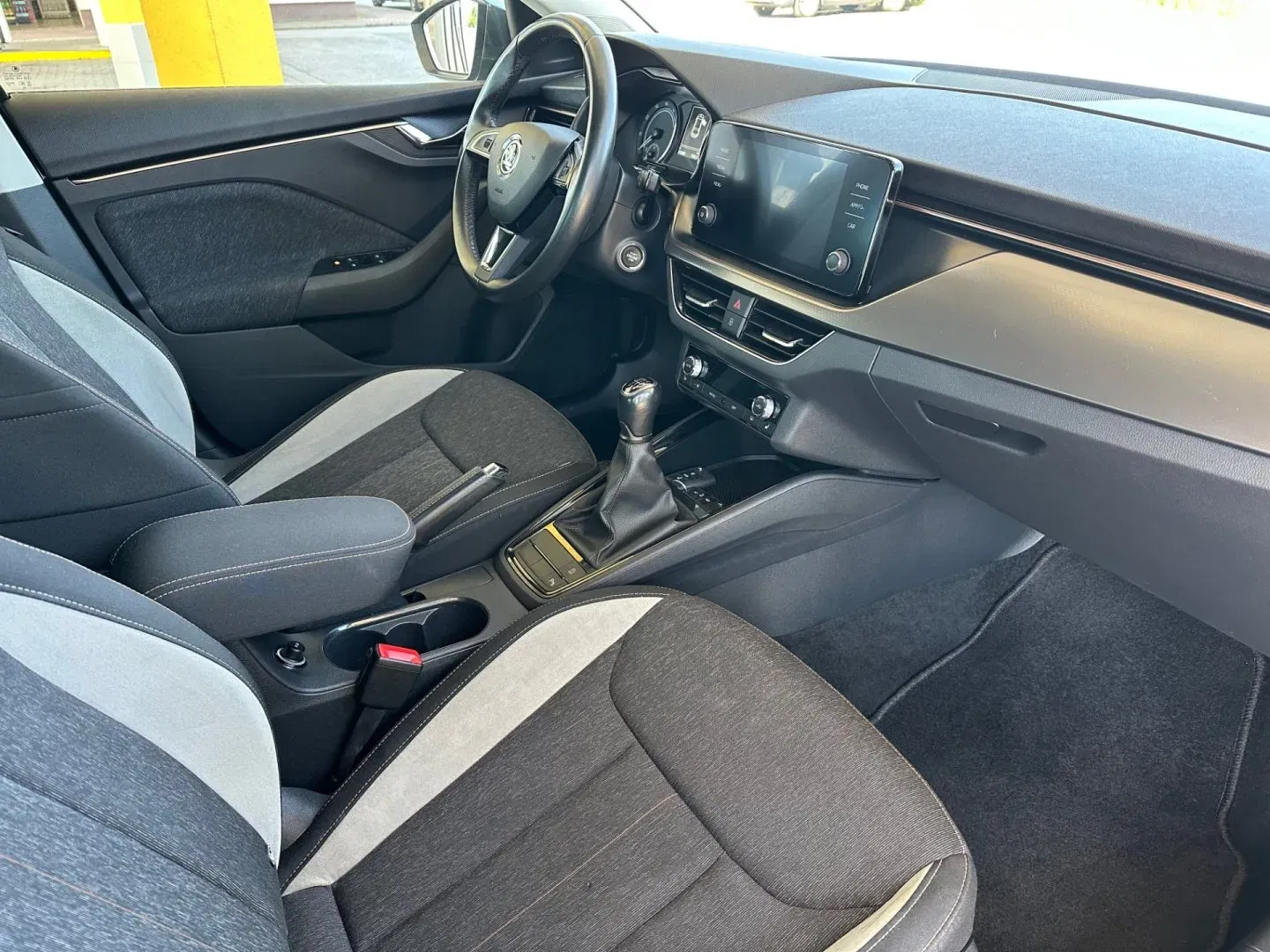 Škoda Scala - Náhled 8