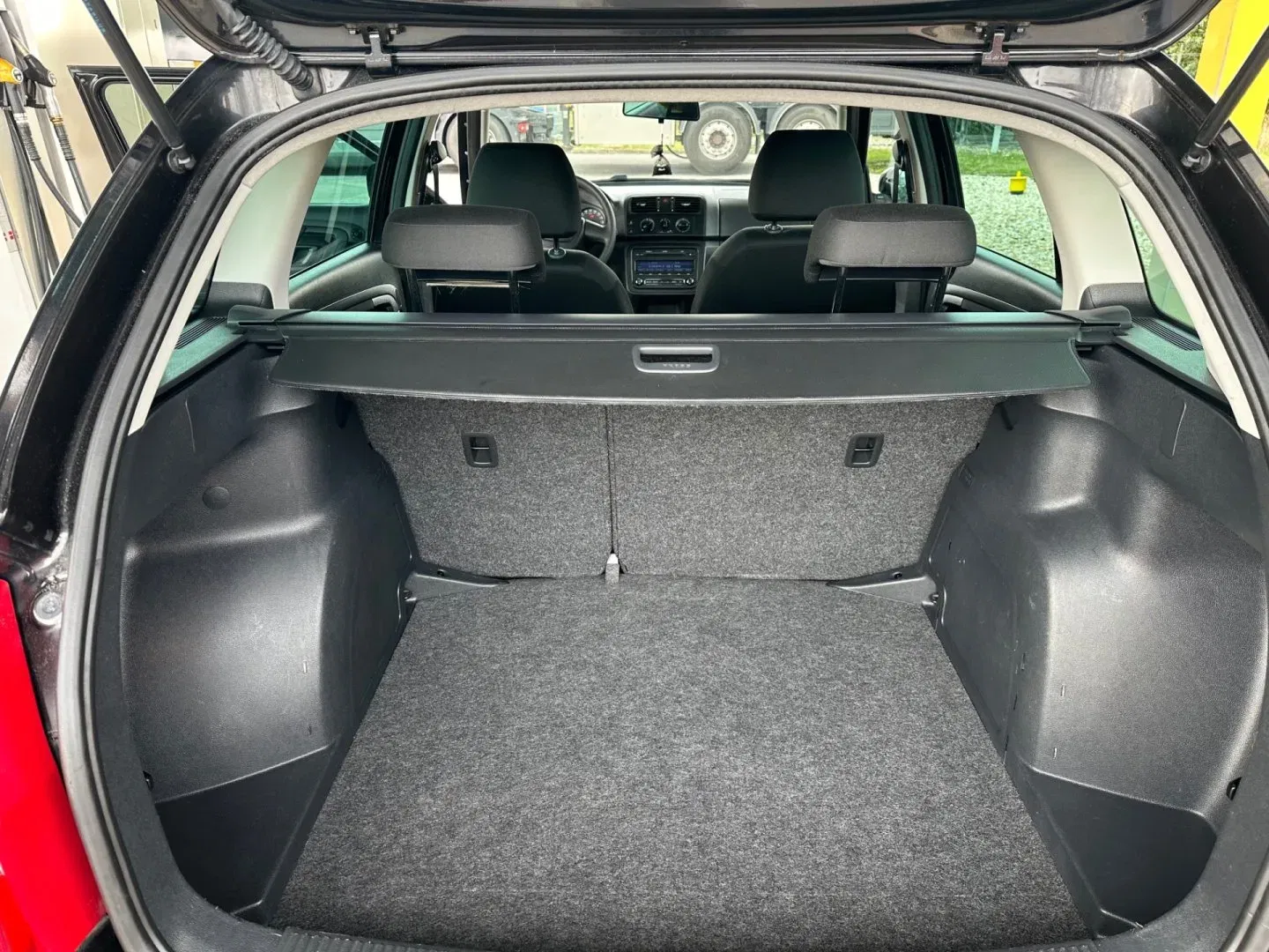 Škoda Fabia - Náhled 14