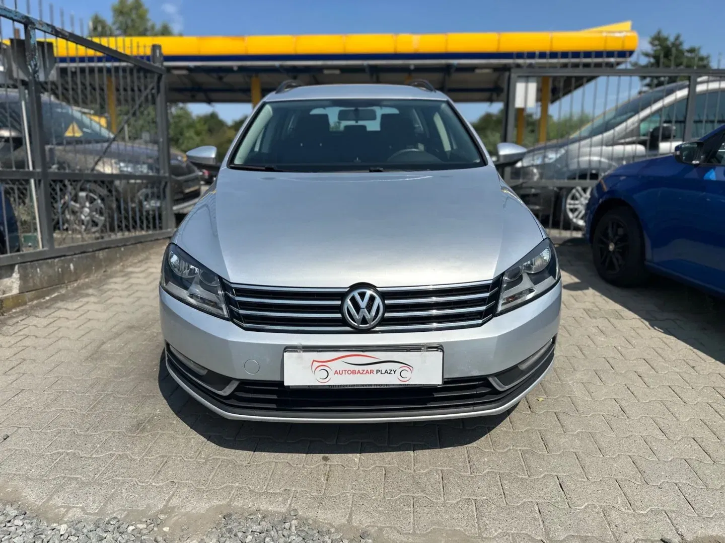 Volkswagen Passat Variant - Náhled 2