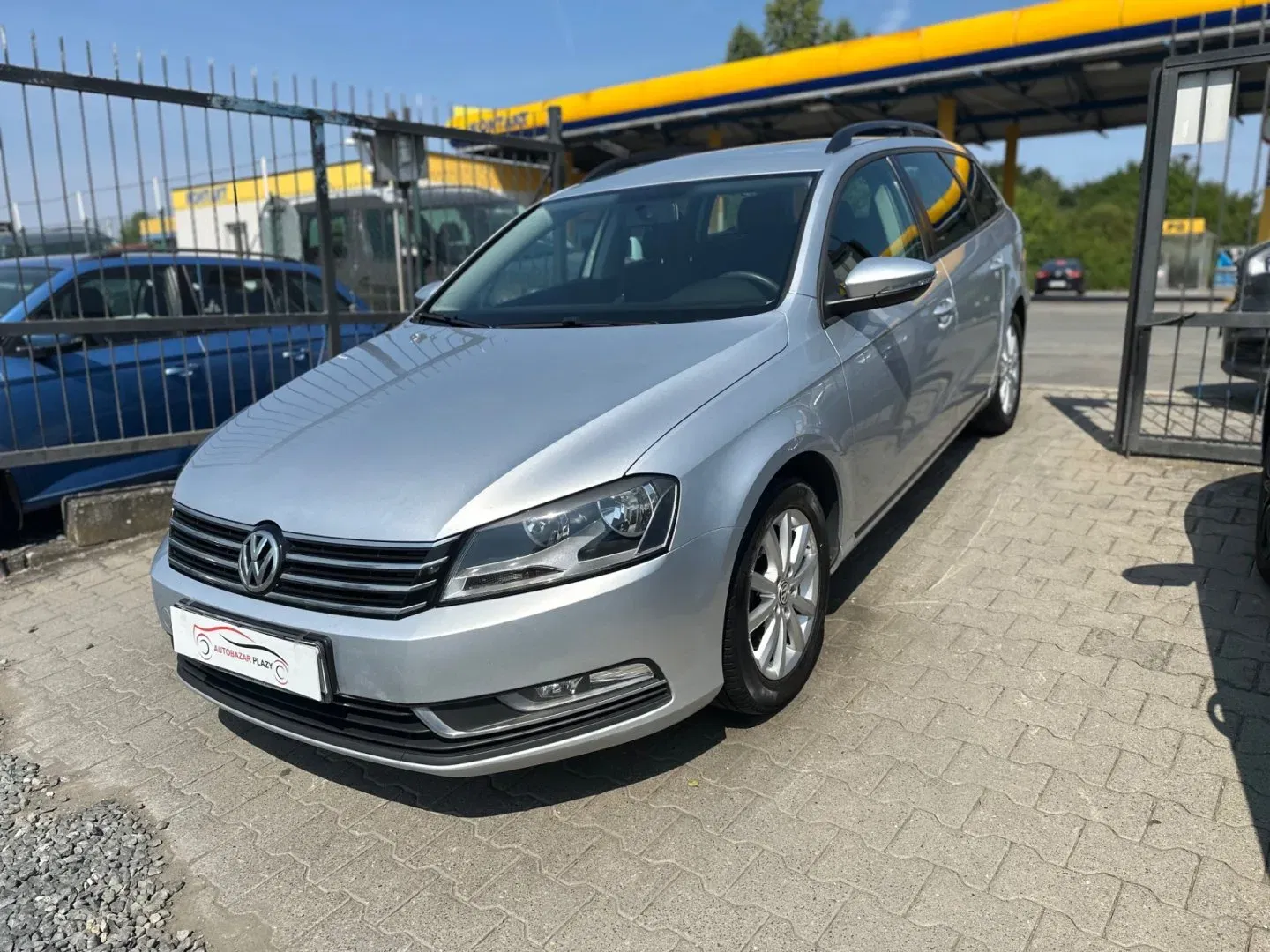 Volkswagen Passat Variant - Náhled 3