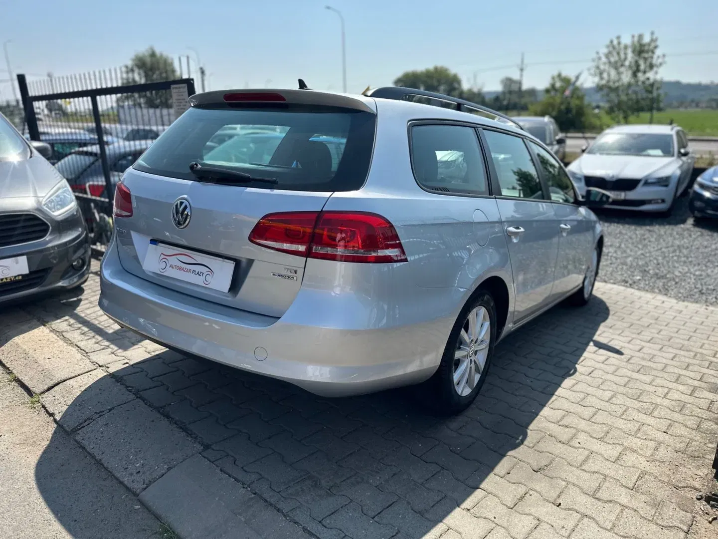 Volkswagen Passat Variant - Náhled 6