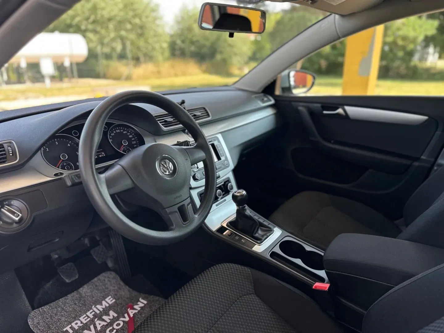 Volkswagen Passat Variant - Náhled 7