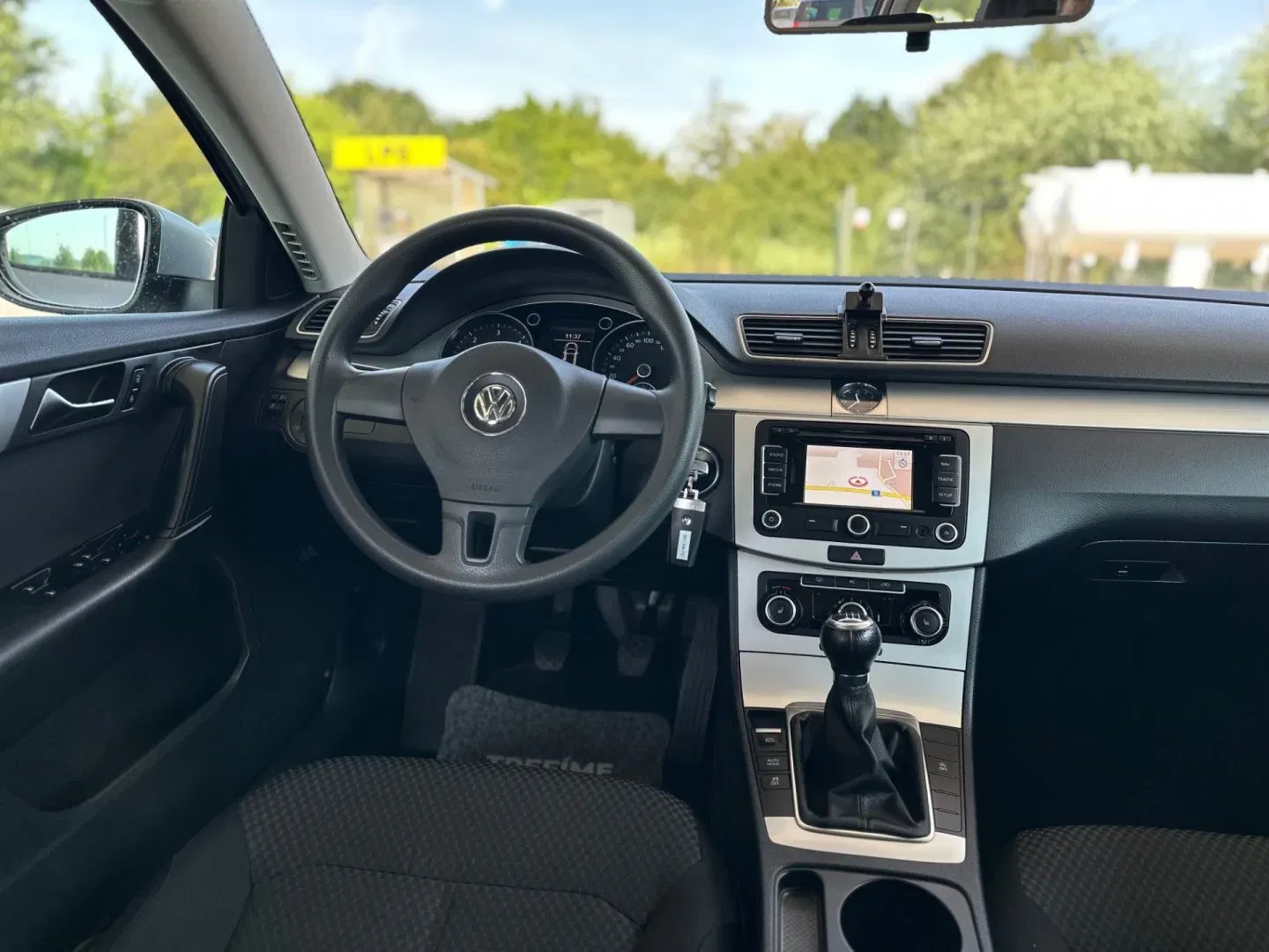 Volkswagen Passat Variant - Náhled 9
